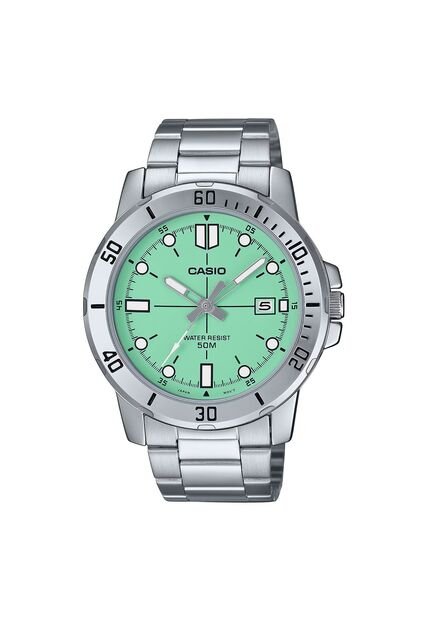 Reloj Casio MTP-VD01D-3E1VUDF Para Hombre