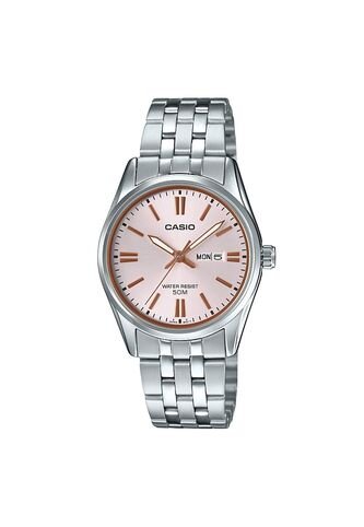 Reloj Casio LTP-1335D-4AVDF Para Mujer Casio