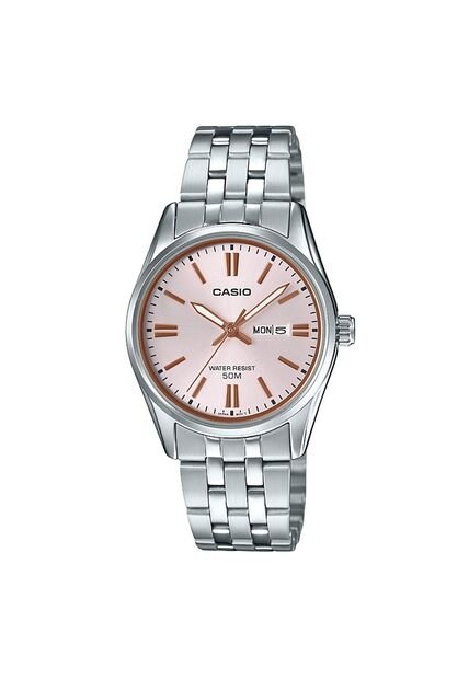 Reloj Casio LTP-1335D-4AVDF Para Mujer