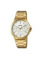 Reloj Casio LTP-V300G-7AUDF Para Mujer de Casio