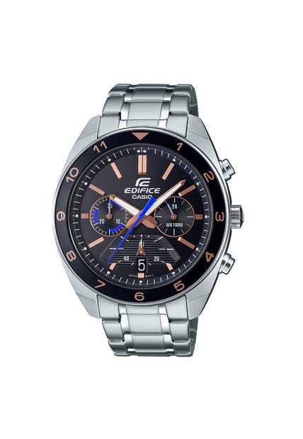 Reloj Casio Hombre EFV-590D-1AVUDF