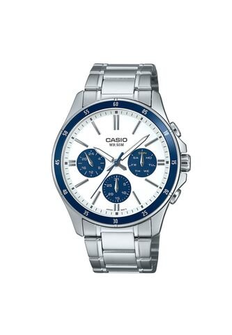 Reloj Casio MTP-1374D-7A2VDF Para Hombre Casio