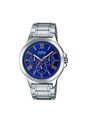 Reloj Casio MTP-V300D-2AUDF Para Hombre de Casio