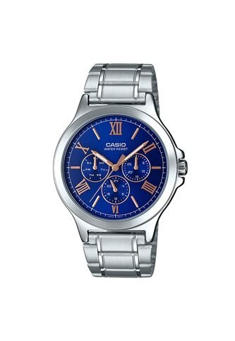 Reloj Casio MTP-V300D-2AUDF Para Hombre Casio