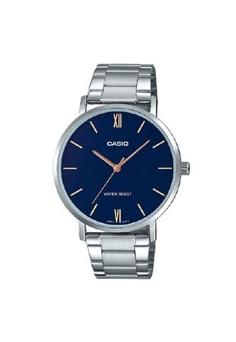 Reloj Casio MTP-VT01D-2BUDF Para Hombre Casio