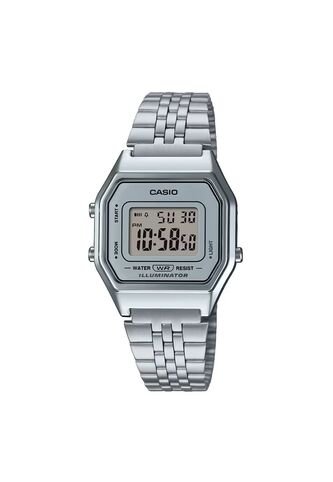 Reloj Casio LA680WA-7DF Para Mujer Casio