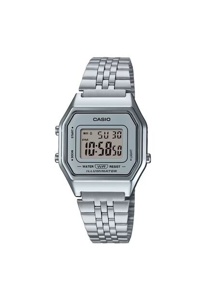 Reloj Casio LA680WA-7DF Para Mujer