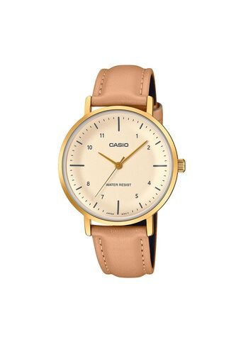 Reloj Casio LTP-VT03GL-4BDF Para Mujer Casio