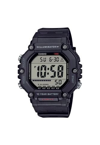 Reloj Casio AE-1600H-1AVDF Para Hombre Casio