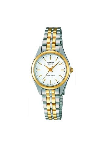 Reloj Casio LTP-1129G-7ARDF Para Mujer Casio