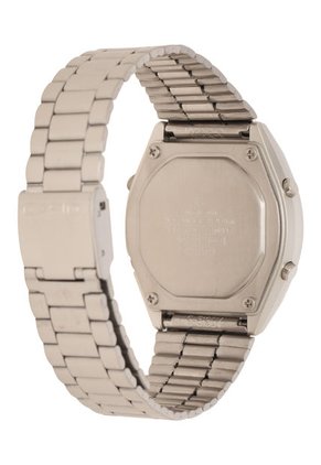 Reloj Plateado CASIO