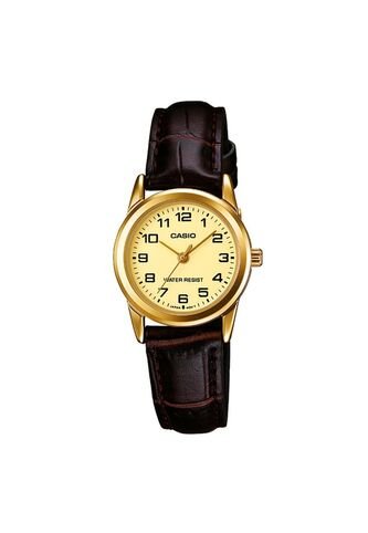 Reloj Casio LTP-V001GL-9BUDF Para Mujer Casio