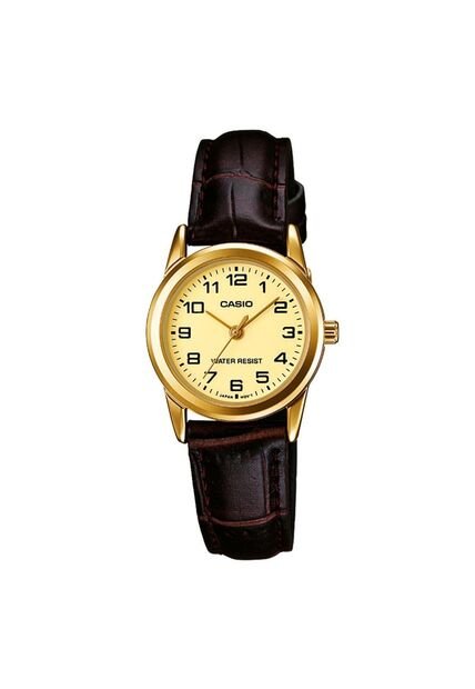Reloj Casio LTP-V001GL-9BUDF Para Mujer