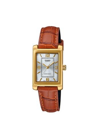 Reloj Casio LTP-1234GLL-7ADF Para Mujer Casio