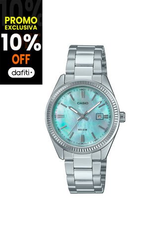 Reloj Casio Mujer LTP-1302DS-2AVDF Casio