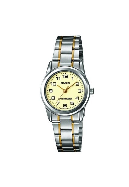 Reloj Casio LTP-V001SG-9BUDF Para Mujer