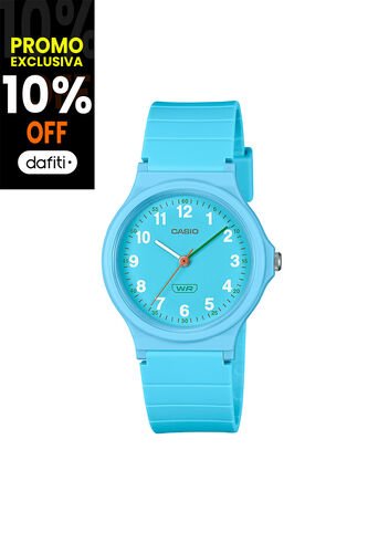 Reloj Casio Mujer LQ-24B-2BDF Casio