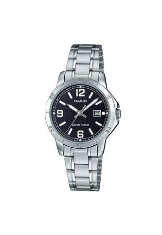 Reloj Casio LTP-V004D-1B2UDF Para Mujer Casio