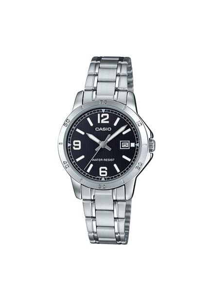 Reloj Casio LTP-V004D-1B2UDF Para Mujer