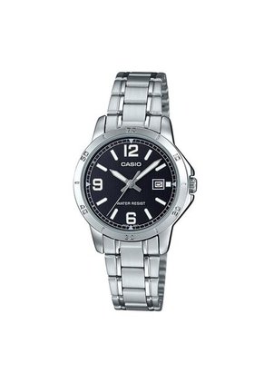 Reloj Casio LTP-V004D-1B2UDF Para Mujer