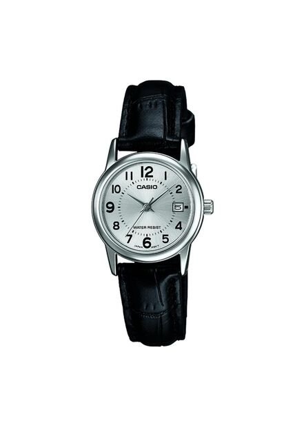 Reloj Casio LTP-V002L-7BUDF Para Mujer