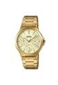 Reloj Casio LTP-V300G-9AUDF Para Mujer de Casio