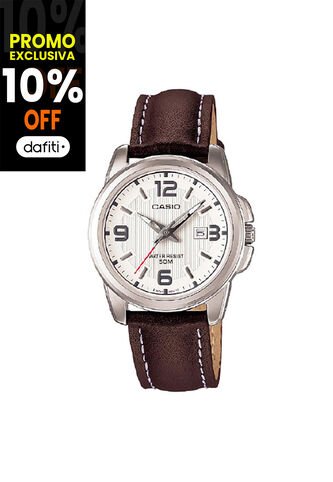 Reloj Casio Mujer LTP-1314L-7AVDF Casio