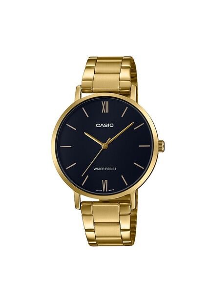 Reloj Casio LTP-VT01G-1BUDF Para Mujer