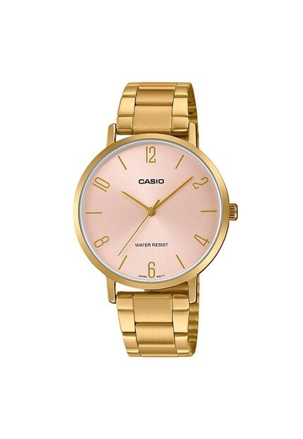 Reloj Casio LTP-VT01G-4BUDF Para Mujer