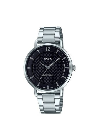 Reloj Casio LTP-VT04D-1ADF Para Mujer Casio