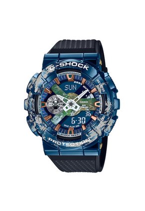 Reloj Casio Hombre GM-110EARTH-1ADR