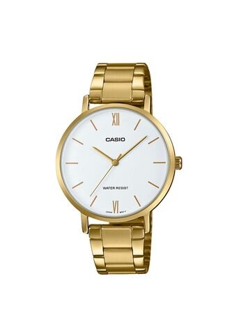 Reloj Casio LTP-VT01G-7BUDF Para Mujer Casio