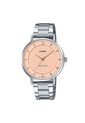 Reloj Casio LTP-VT04D-4ADF Para Mujer de Casio