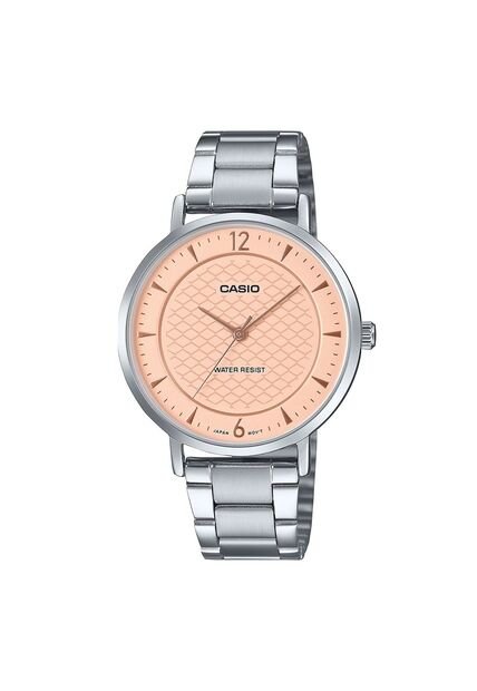 Reloj Casio LTP-VT04D-4ADF Para Mujer
