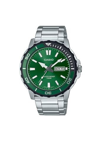 Reloj Casio MTD-125D-3AVDF Para Hombre Casio