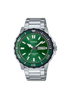 Reloj Casio MTD-125D-3AVDF Para Hombre