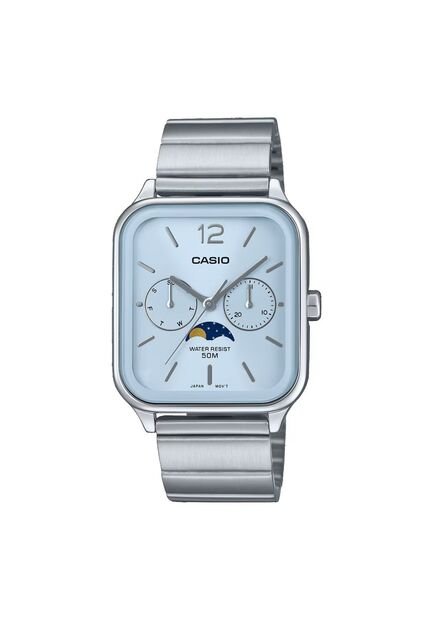 Reloj Casio MTP-M305D-2AVDF Para Hombre