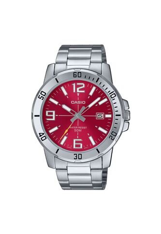 Reloj Casio MTP-VD01D-4BVUDF Para Hombre Casio