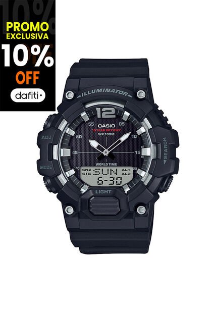 Reloj Casio Hombre HDC-700-1AVDF