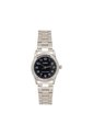 Reloj Para Mujer Casio Ltp_V001D_1B Plateado de Casio