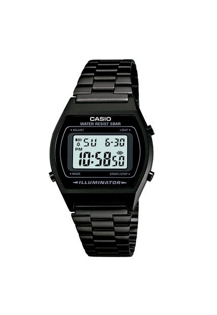 Reloj Casio Unisex B640WB-1ADF