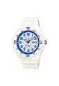 Reloj Para Hombre Casio Mrw-200Hc-7B2V Blanco de Casio