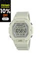 Reloj Casio Mujer LWS-2200H-8AVDF de Casio