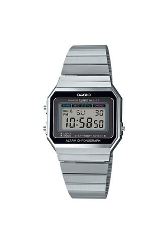 Reloj Casio Unisex A700W-1ADF Casio