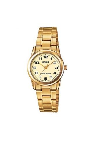 Reloj Casio  LTP-V001G-9B Mujer Casio