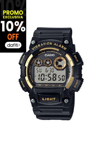 Reloj Casio Hombre W-735H-1A2VDF Casio