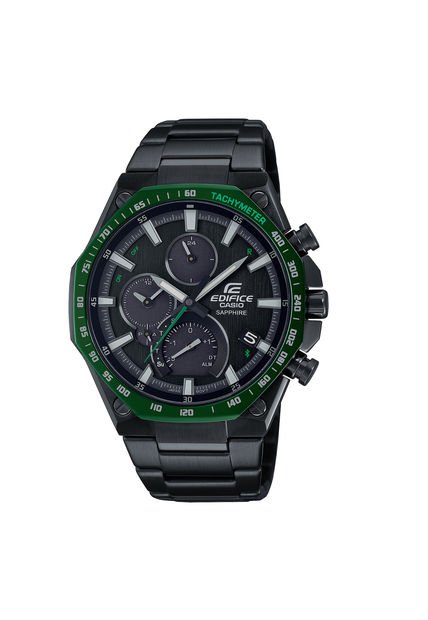 Reloj Casio Hombre EQB-1100XDC-1ADR