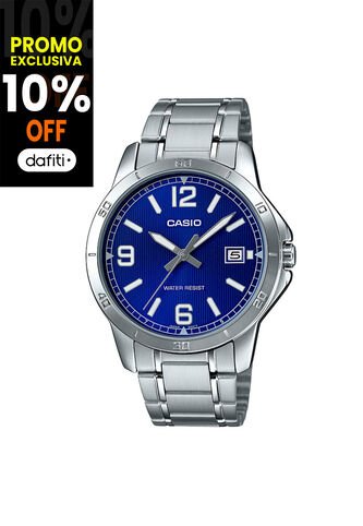 Reloj Casio Hombre MTP-V004D-2BUDF Casio