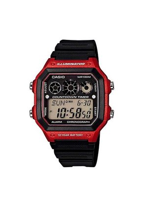 Reloj Casio De Hombre AE-1300WH-4A