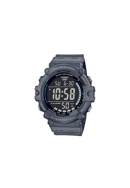 Reloj Para Hombre Casio Ae1500Wh-8Bvdf Negro
